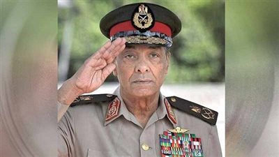 سفير السعودية ينعى المشير طنطاوى