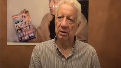 مرتضى منصور يفتي بإجازة التبرع لنادي الزمالك 