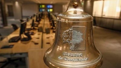 البورصة تعلق التداول دقيقة حدادًا على المشير طنطاوى