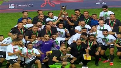 بعد الفوز بالسوبر..  72 ساعة راحة لطلائع الجيش