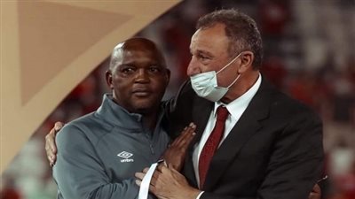 بعد خسارة كأس السوبر.. غرامات الخطيب تثير غضب موسيماني