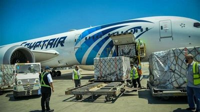 الصحة: وصول شحنة جديدة تضم 1.5 مليون جرعة من لقاح أسترازينيكا