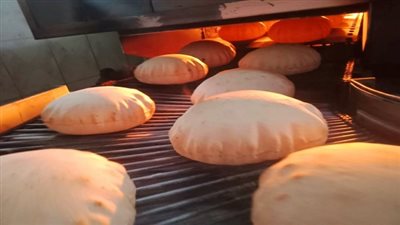 تموين الدقهلية.. حملة تموينية مكبرة على المخابز والأسواق بمركز شربين 