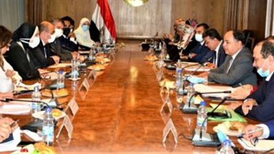 اتفاق الصناعة والمالية على تنفيذ 26 إجراءً تحفيزيا للصناعة والتصدير