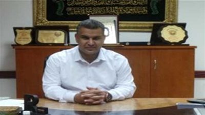 وكيل صحة أسوان يكشف تفاصيل حملة معًا نطمئن لتطعيم المواطنين ضد كورونا