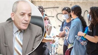 التعليم العالى: 152 ألف طالب سجلوا فى المرحلة الثالثة للتنسيق