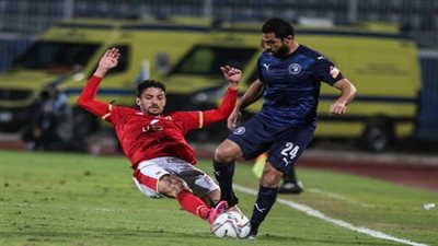مفاجأة.. اتحاد الكرة يرفض تطبيق تقنية الـvar فى مباراة الأهلى وبيراميدز