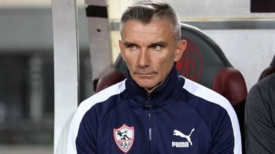 حقيقة هروب كارتيرون من الزمالك 