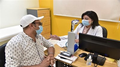 وزيرة الصحة تؤكد مأمونية التبرع بالبلازما