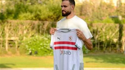 إعارة حمدي النقاز إلى بيراميدز