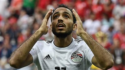 حقيقة رحيل محمود كهربا عن الأهلي 