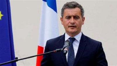 وزير الداخلية الفرنسى: نعتزم إغلاق 6 مساجد تروج للفكر المتطرف