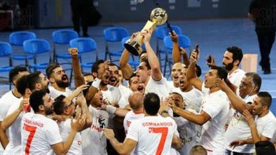 استعدادًا لكأس العالم.. الزمالك يجرى المسحة الطبية قبل السفر للسعودية