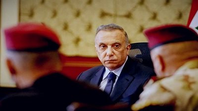 رئيس الوزراء العراقى يصدر عدة توجيهات للقوات الأمنية بشأن الانتخابات