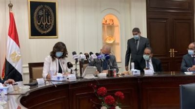 بروتوكول تعاون بين الإسكان والهجرة لتدريب شباب قرى 