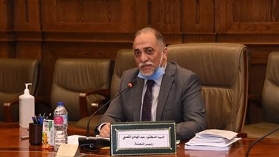 البرلمان.. القصبى رئيسا للجنة التضامن بمجلس النواب