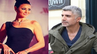 أوزجان دينيز.. خطيب أروى جودة السابق