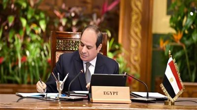 الرئيس يصدر قرار بتشكيل لجنة تتبع مجلس الوزراء تضم ممثلين من عدة جهات