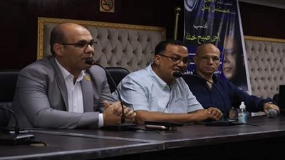 مستقبل وطن بالسويس يناقش قضية العلاقات الأسرية وتأثيرها على المجتمع