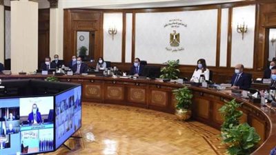 مجلس الوزراء يعدل قانون العمد والمشايخ