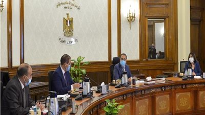 الحكومة توافق على إزالة صفة النفع العام عن 14 قطعة أرض بـ7 محافظات