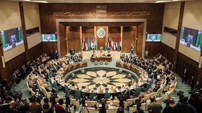 الصحة بالجامعة العربية تشارك بالمؤتمر العربى لرؤساء أجهزة مكافحة المخدرات