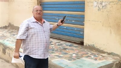 تموين الدقهلية.. حملات تموينية مكبرة بمركز ومدينة نبروة 