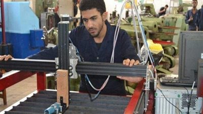 التعليم تكشف تفاصيل التعاون مع أكبر شركة ألمانية لتدريب طلبة التعليم الفني