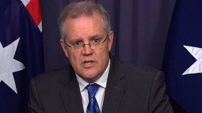 أستراليا ترحب بقرار عودة السفير الفرنسى إلى كانبيرا