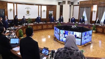 الحكومة: التعامل مع 111 ألف شكوى الشهر الماضى