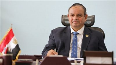 وزير المالية يتابع لحظيًا.. نظام التسجيل المسبق للشحنات