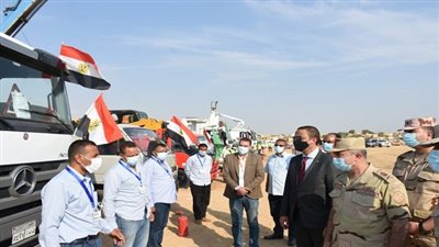 أنشطة مكثفة لقوات الدفاع الشعبى والعسكرى خلال شهر سبتمبر