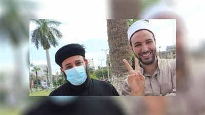 الأوقاف والكنيسة تحت لواء 