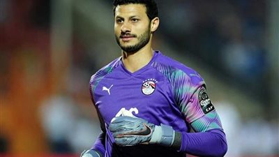 حقيقة وجود أزمة بين محمد الشناوي و