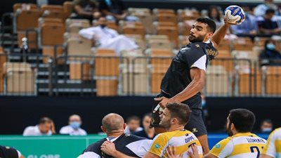 الزمالك يهزم جامعة سيدني 19/38 فى تحديد المراكز بكأس العالم لأندية اليد