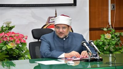 بحضور محافظ جنوب سيناء.. وزير الأوقاف يفتتح أكبر مسجد بطور سيناء