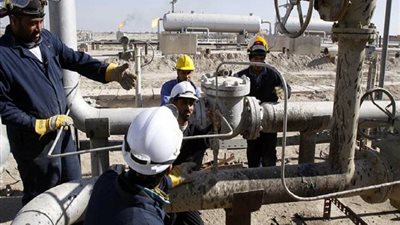 الحكومة: إنشاء خط غاز بالصحراء الغربية بإنتاج 15 مليون قدم مكعب يوميًا