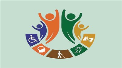 مستقبل وطن بالسويس يقدم إقتراح لتوظيف ذوي الاحتياجات الخاصة