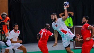 الزمالك يهزم الوحدة السعودى ويحصد المركز الخامس بمونديال الأندية لليد