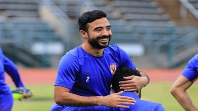 طبيب الأهلي يكشف تفاصيل إصابة محمود وحيد 