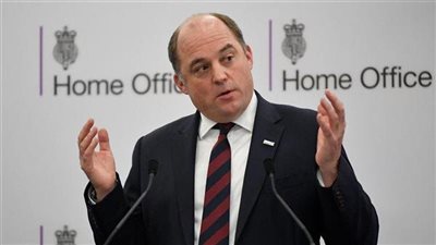 وزير الدفاع البريطانى: بعض الدول تستخدم إمدادات الطاقة كسلاح