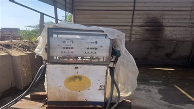 تموين الدقهلية.. ضبط ثلاثة آلاف لتر سولار قبل بيعهم في السوق السوداء بميت غمر