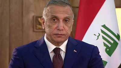 رئيس الورزاء العراقى: الانتخابية التشريعية جرت بانسيابية