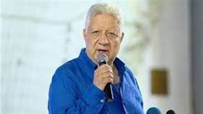 القضاء الإداري يحكم في طعن مرتضى منصور على قرار حل مجلس الزمالك