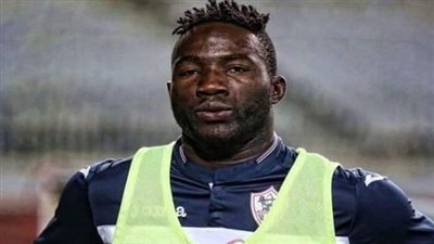 تحركات الزمالك للحفاظ على رزاق سيسيه 