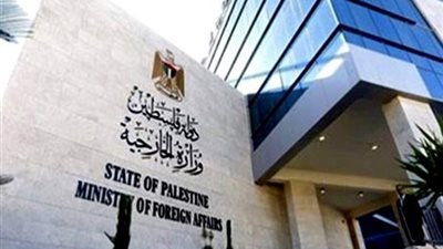 فلسطين تحمل إسرائيل المسئولية الكاملة عن اعتداءات قوات الاحتلال