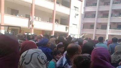 لا صحة لواقعة اختفاء أي طالب.. وكيل تعليم الإسكندرية يكشف الحقيقة