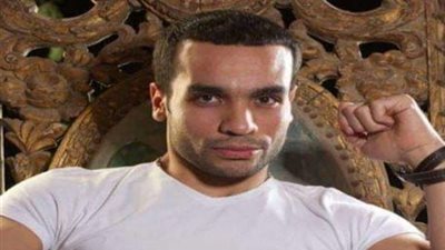 من هو الفنان شادي خلف المتهم بالتحرش؟