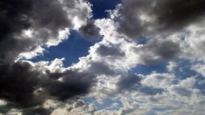 6 تأثيرات لمنخفض السودان على طقس مصر 