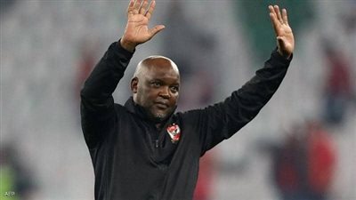 مفاجأة.. النادي الأهلي يجهز بديل موسيماني